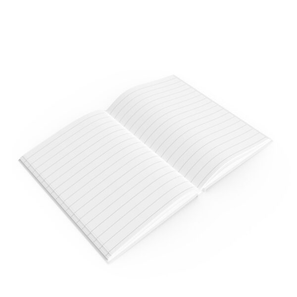 Journal Engagé pour la Palestine-Notebook