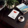 Journal Engagé pour la Palestine-Notebook