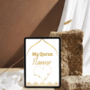 Mon Coran planner-version digitale