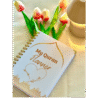Coran Planner – Version physique | Développement spirituel & organisation au quotidie